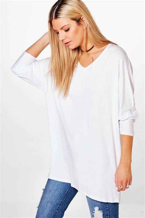 oversized long sleeve shirt women.